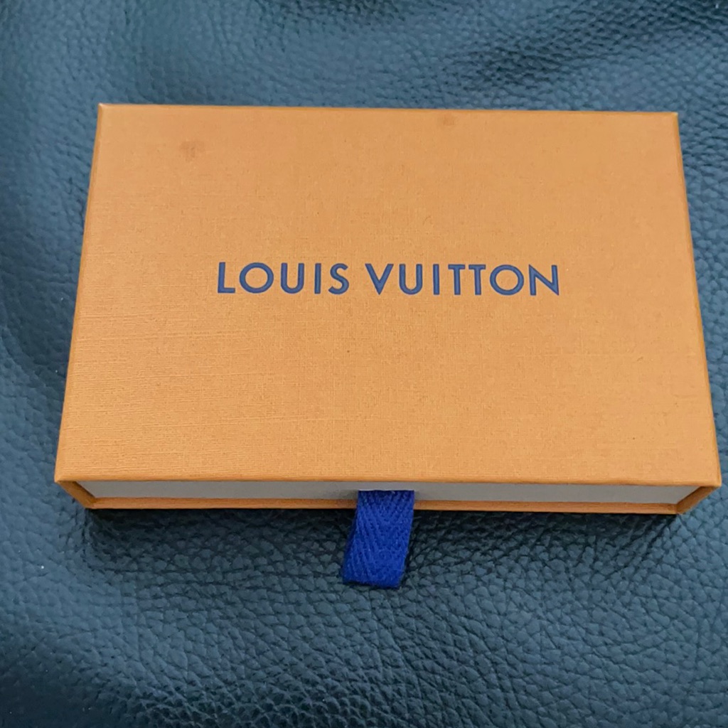 Authentic Louis Vuitton Empty 2 Boxes